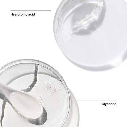 All About Clean™ Rinse-Off Foaming Cleanser with Hyaluronic Acid