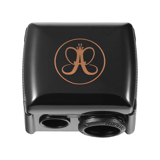 3-in-1 Makeup Pencil Sharpener
