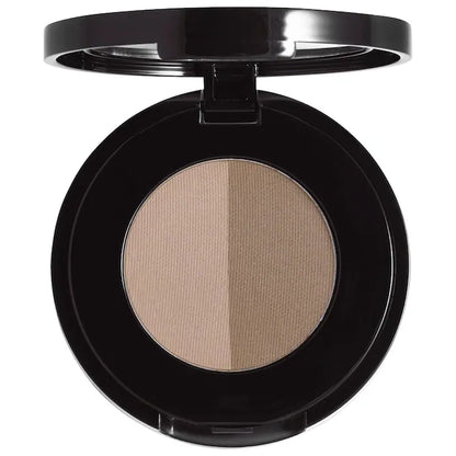 Ombre Effect Long Wearing Brow Powder Duo