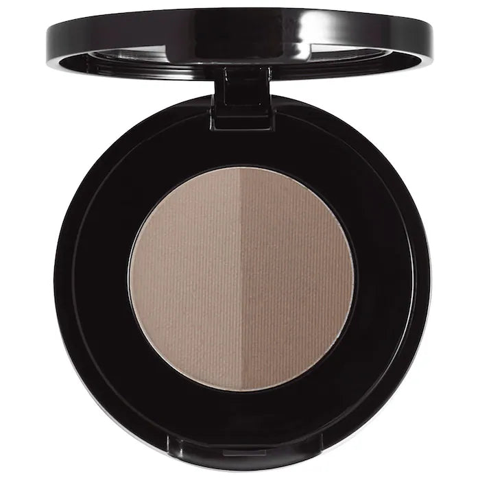 Ombre Effect Long Wearing Brow Powder Duo