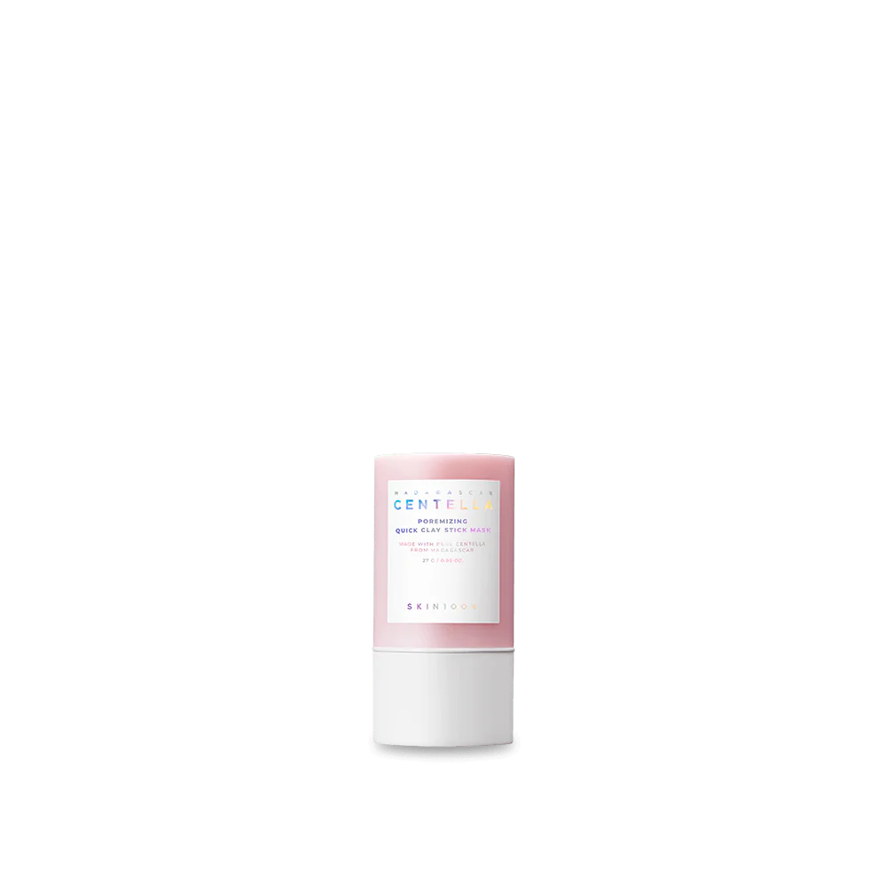 Madagascar Poremizing Quick Clay Stick Mask