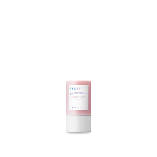 Madagascar Poremizing Quick Clay Stick Mask