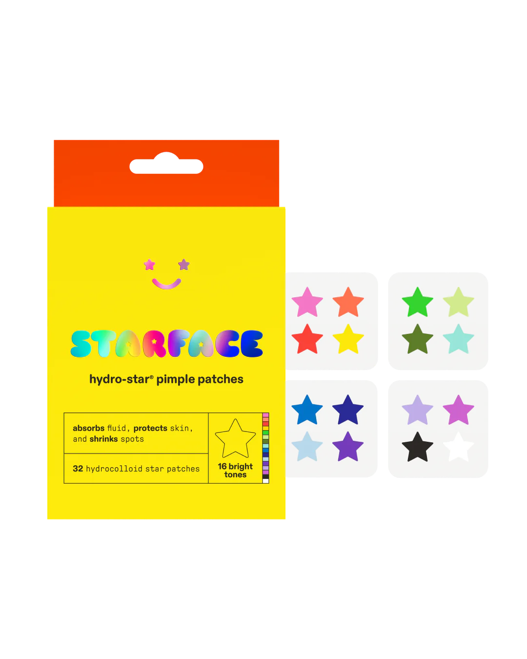 Play Pack Patches