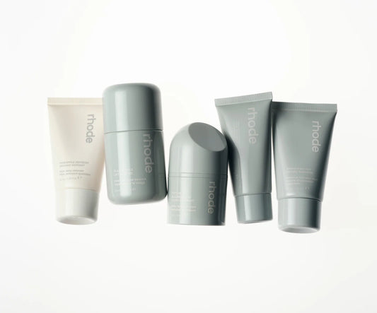 The Travel Set