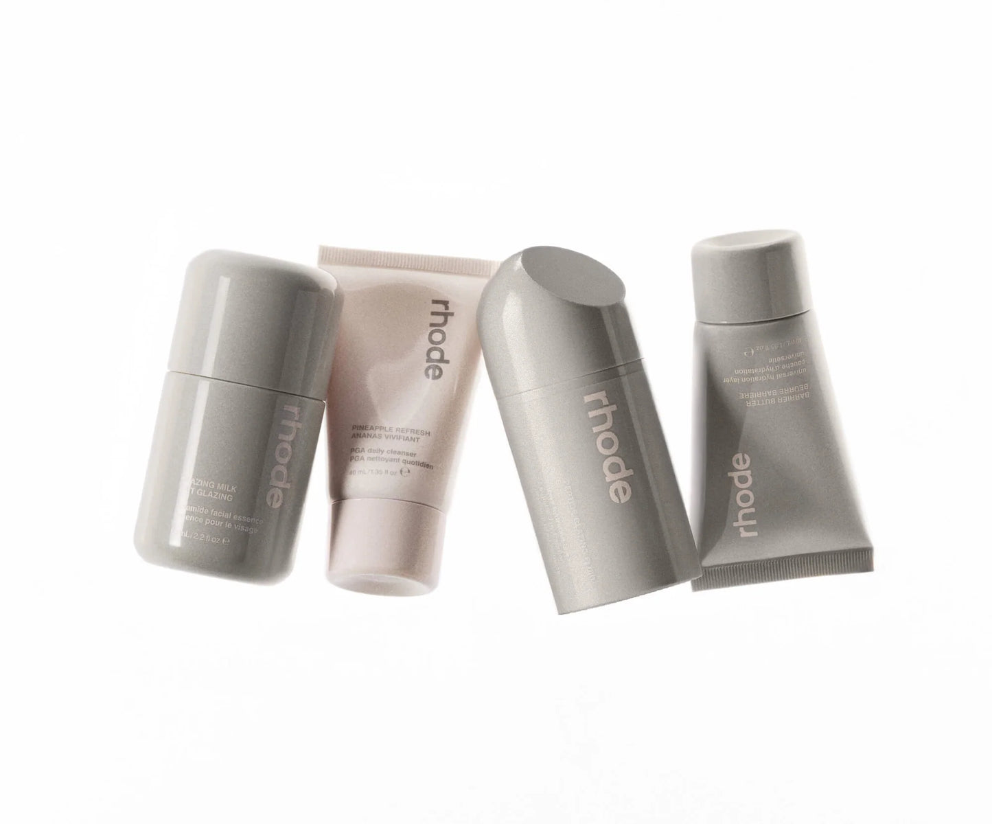 The Travel Set